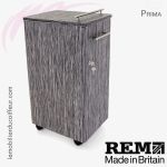 PRIMA (Roseau) | Table de service | REM