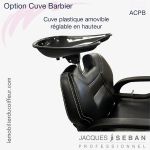 Option Cuve Barbier J.SEBAN