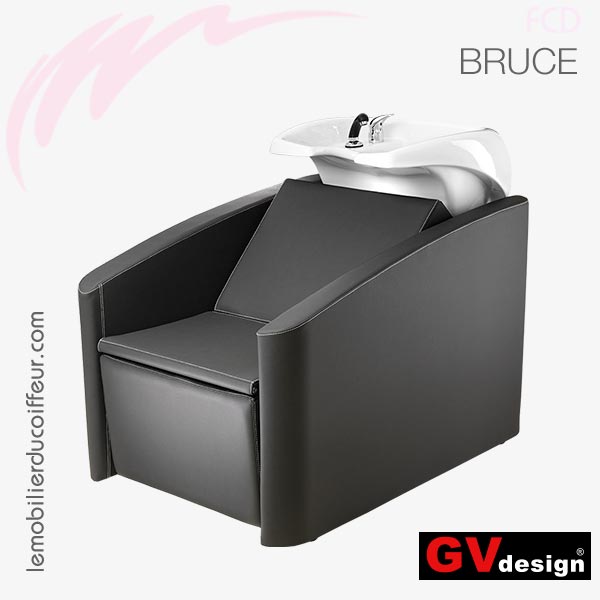 BRUCE | Bac de lavage | GV Design