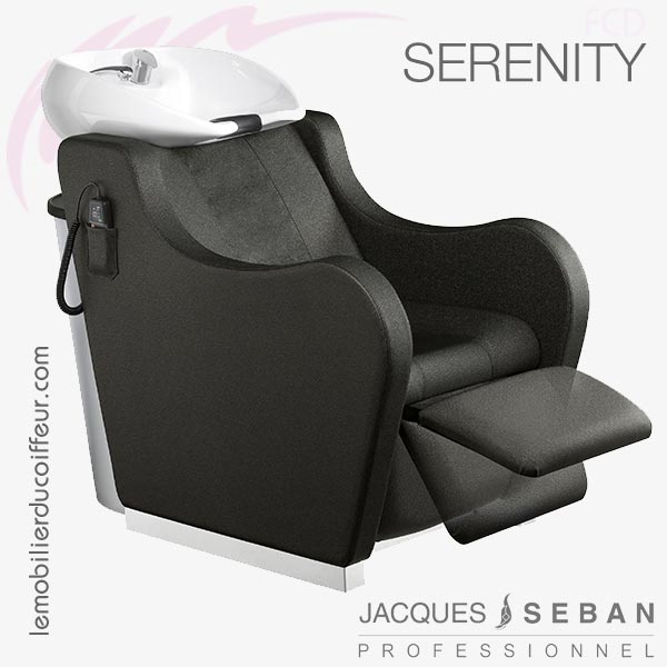 Bac de Lavage | SERENITY | Jacques SEBAN