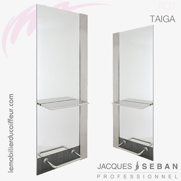 TAIGA | Coiffeuse | Jacques SEBAN