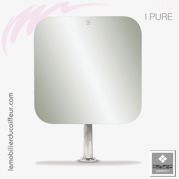 IPURE | Coiffeuse | NELSON Mobilier