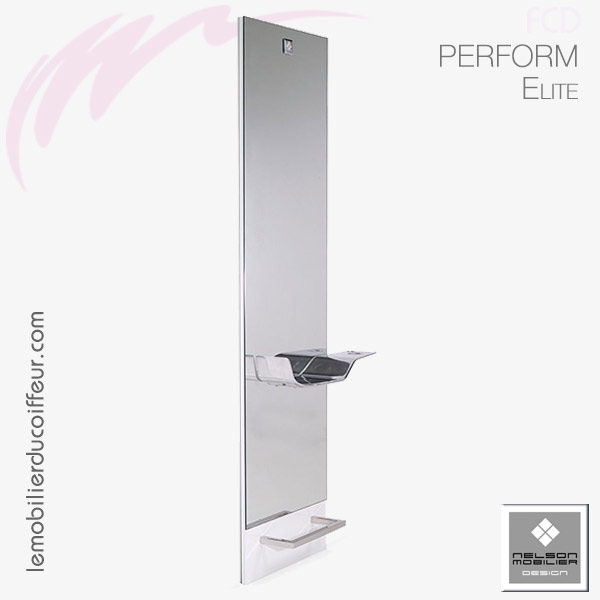 PERFORM Elite | Coiffeuse | NELSON Mobilier