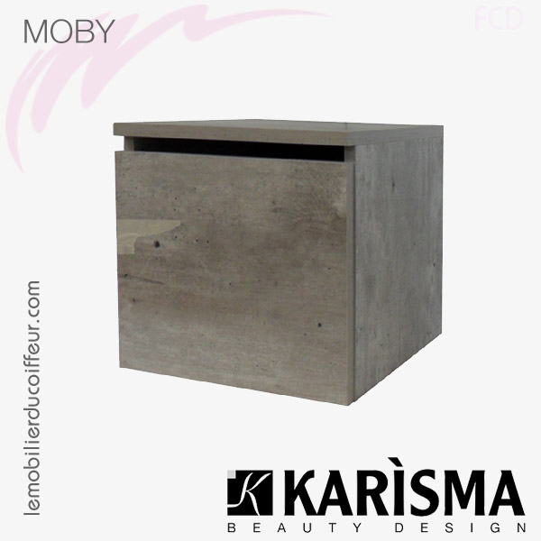 Meuble Moby