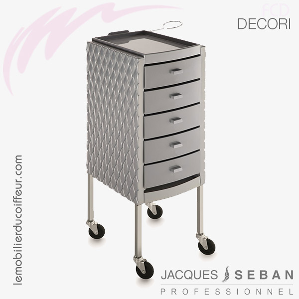 DECORI | Table de service | Jacques SEBAN