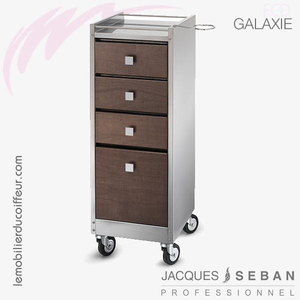 GALAXIE | Table de service | Jacques SEBAN