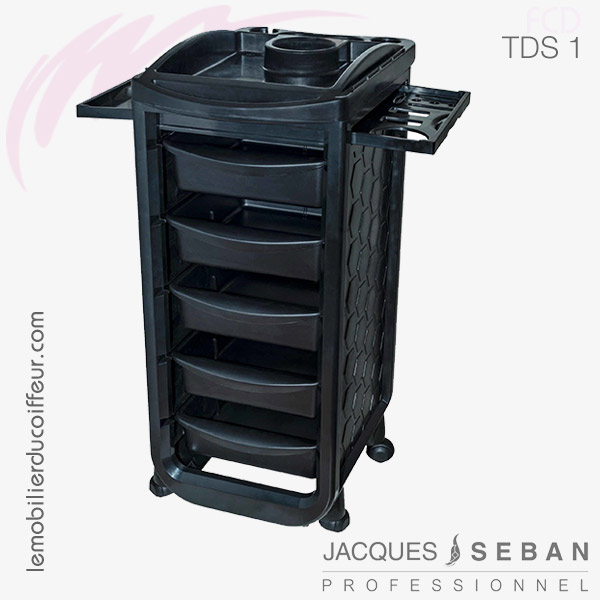 TDS1 | Table de service | Jacques SEBAN