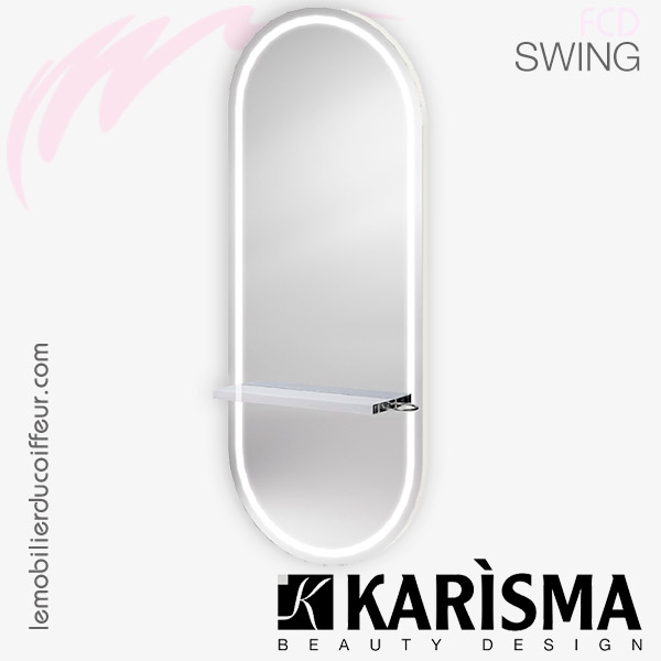 SWING | Coiffeuse | Karisma