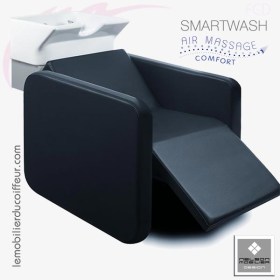 BACS DE LAVAGE - SMARTWASH Electric Nelson Mobilier