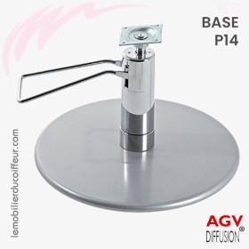 Base P14 | AGVDiffusion