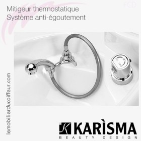 Mitigeur thermostatique - Karisma