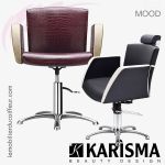 FAUTEUIL DE COUPE - MOOD Karisma
