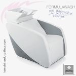 BACS DE LAVAGE - FORMULAWASH BASIC Nelson Mobilier