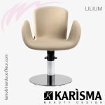 FAUTEUIL DE COUPE - LILIUM Karisma