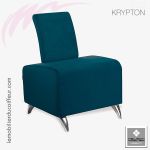 Chauffeuse d'Attente | KRYPTON | NELSON mobilier