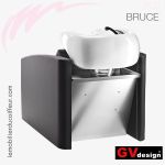BRUCE Arrière | Bac de lavage | GV Design