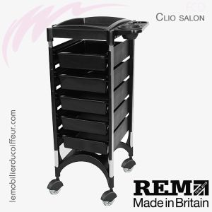 CLIO SALON | Table de service | REM
