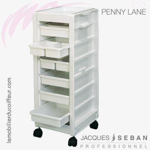 PENNY LANE | Table de service | Jacques SEBAN
