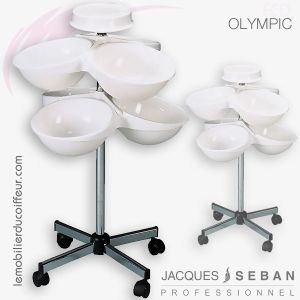 OLYMPIC | Table pour rouleaux | Jacques SEBAN