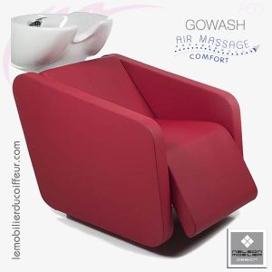 GOWASH | Bac de lavage | Nelson Mobilier