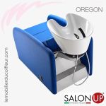OREGON Arrière | Bac de lavage | Salon Up