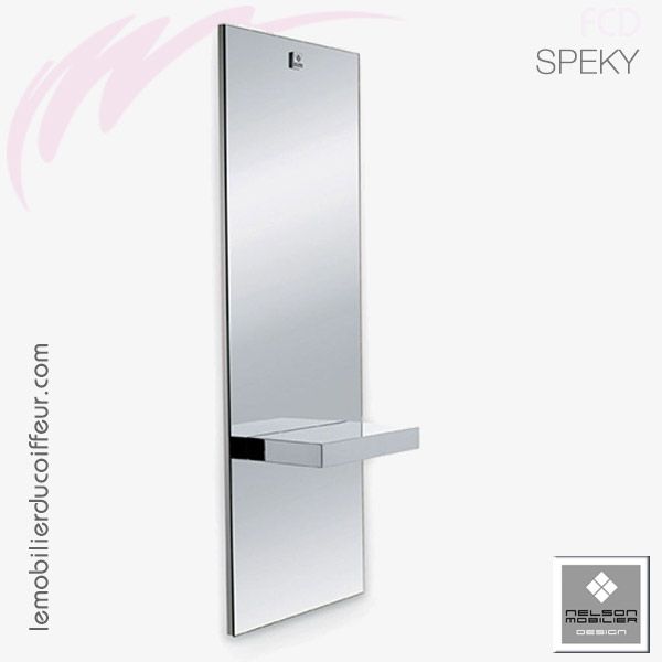 SPEKY | Coiffeuse | NELSON Mobilier