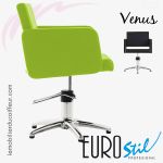 Fauteuil de coupe | Venus (Vert) | Eurostil