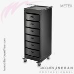 METEX | Table de service | Jacques SEBAN