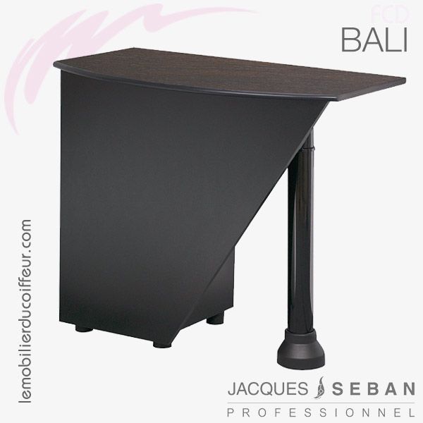 BALI | Meuble de caisse | Jacques SEBAN