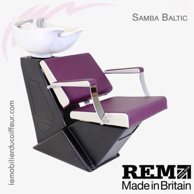 Bac de lavage | Samba Baltic | REM