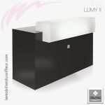 LUMY II Max | Meuble de caisse | Nelson mobilier