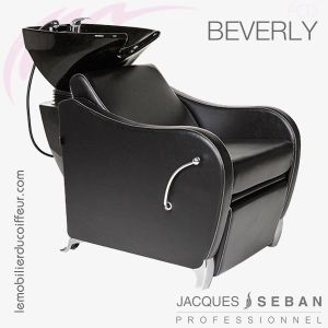 BEVERLY | Bac de Lavage | Jacques SEBAN