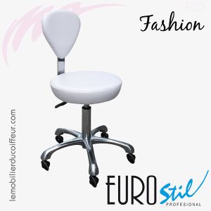 FASHION | Chaise de coiffeur | EUROSTIL