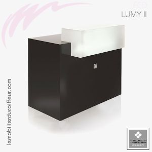 LUMY II Médium | Meuble de caisse | Nelson mobilier