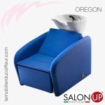 OREGON | Bac de lavage | Salon Up