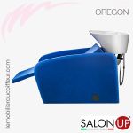 OREGON Flanc | Bac de lavage | Salon Up