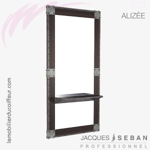 ALIZEE | Coiffeuse | Jacques SEBAN