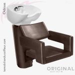 Bac de Lavage Odéon Brun Original Best Buy