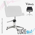Fauteuil de coupe | Venus (Blanc) | Eurostil
