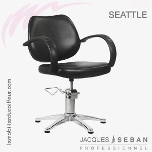 Fauteuil de coupe | SEATTLE | JACQUES SEBAN
