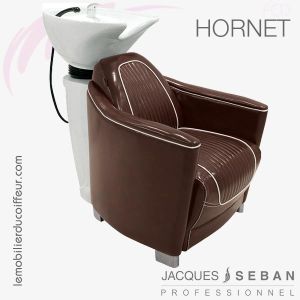 HORNET | Bac de Lavage Marron | Jacques SEBAN