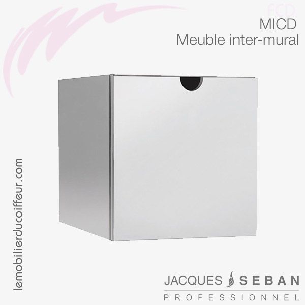 MICD | Meuble de Rangement | Jacques SEBAN