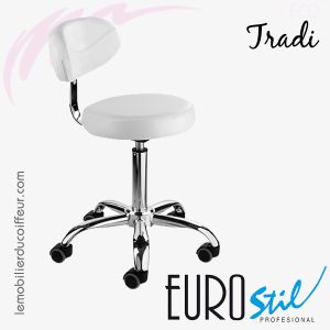 TRADI | Chaise de coiffeur | EUROSTIL