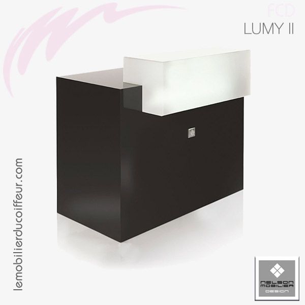 LUMY II Médium | Meuble de caisse | Nelson mobilier