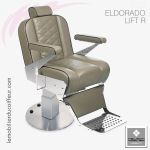 Eldorado Lift-R barbier NELSON Mobilier