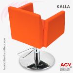 Fauteuil de coupe | Kalla-2 | AGVDiffusion