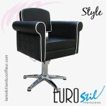 Fauteuil de coupe | Style (pied étoile) | Eurostil
