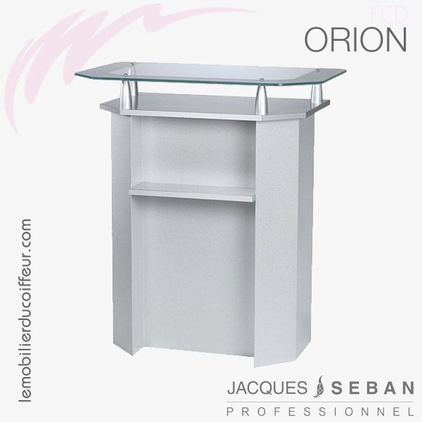 ORION | Meuble de caisse | Jacques SEBAN