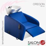 OREGON Relax | Bac de lavage | Salon Up
