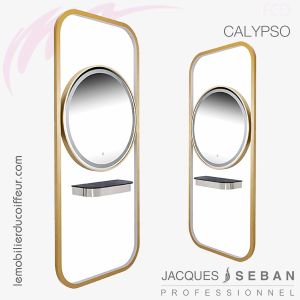 CALYPSO | Coiffeuse | Jacques SEBAN